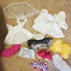 🐻Build a Bear accessories🐻